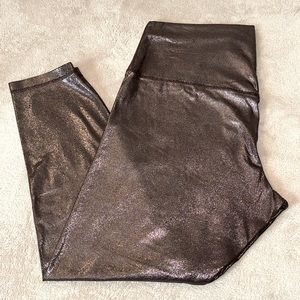 Lululemon Align Shine